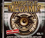 Hardstyle Megamix Vol 5