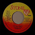 It's All Right (On Top Of The World Riddim)
