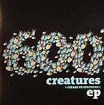 600 Creatures EP