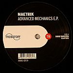 Advanced Mechanics EP