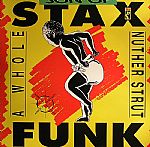 Son Of Stax Funk: A Whole Nuther Strut