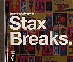 Super Breaks Presents: Stax Breaks