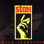 Stax Gold Hits 1968-1974