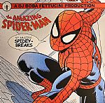 The Amazing Spider Man: My Amazing Spidey Breaks