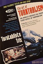 Turntablists Trix & The Art Of Turntablism