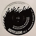 Hotflash! Vol 3