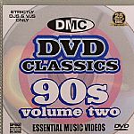 DVD Classics 90's vol 2