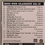 DVD Classics 90's vol 2