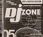 DJ Zone: Deep & Soulful House Session 5
