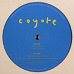 Coyote EP