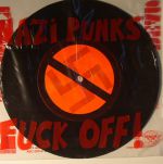 Nazi Punks Fuck Off!