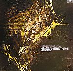 Headbanger's Theme: The 2008 remixes