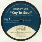 Key To Soul