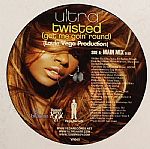 Twisted (Got Me Goin' Round) (Louie Vega production)