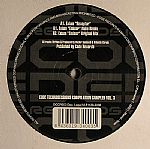 Code Technosessions Compilation Sampler Vol 3