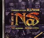 The Best Of Nas