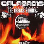 The Breaks Burner EP