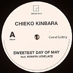 Sweetest Day Of May