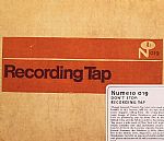 Don't Stop: Recording Tap