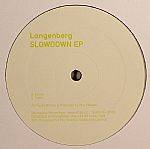 Slowdown EP