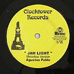 Jah Light (Melodica Version) (When I Fall In Love Riddim)