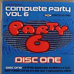 Complete Party Volume 6