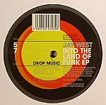 Into The Land Of Funk EP