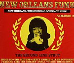 New Orleans Funk Vol 2
