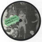 Deep Disco Culture Vol Two: Underground Disco Rarities & Future Club Classics Album Sampler