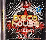 Disco House Megamix Vol 2