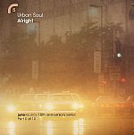 Alright (remixes & original)