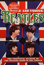 Rare & Unseen: The Beatles