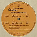 Kaliber 14 (remixes)