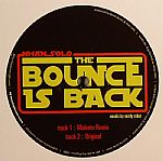 The Bounce Is Back