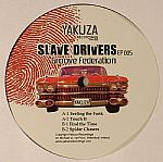 Slave Drivers EP
