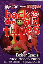 Back To The Old Tunes Easter Special 23rd March 2008