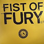 Fist Of Fury EP