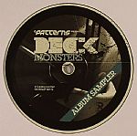 Deckmonsters (album sampler)