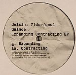 Expanding Contracting EP
