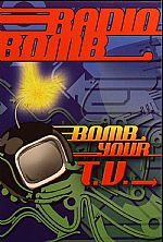 Bomb Your TV
