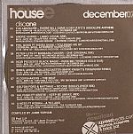 House Promos Series 11 Volume 4 (For Working DJ's  Only)