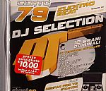 DJ Selection Vol 179: Elektro Beat Shock Vol 13