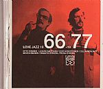 Love Jazz 1966-1977