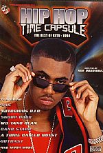 Hip Hop Time Capsule: The Best Of Retv 1994