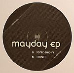 Mayday EP