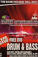 Easter Spectacular Recorded Live At The Bournemouth International Centre on Saturday 22nd March 2008