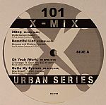 X Mix Urban Series 101