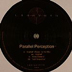 Parallel Perception EP