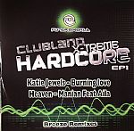 Clubland X-Treme Hardcore EP1