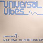 Natural Conditions EP